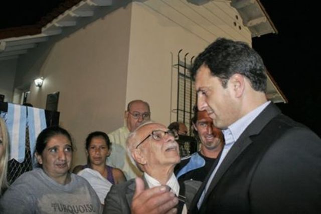 Inauguración de nueva Fiscalía