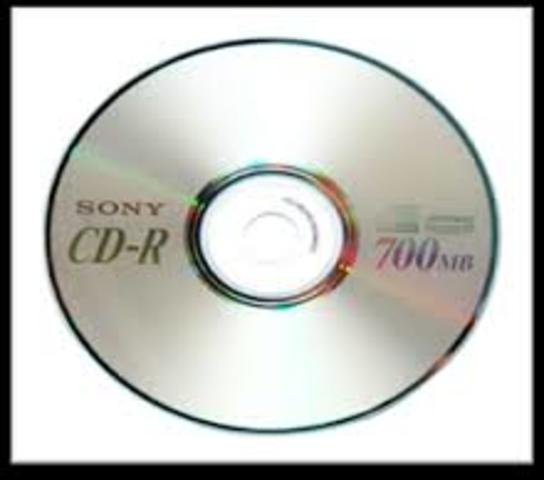 Discos Opticos CD