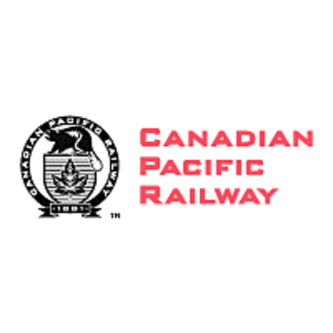 Canadian Pacific Railway- Contuined