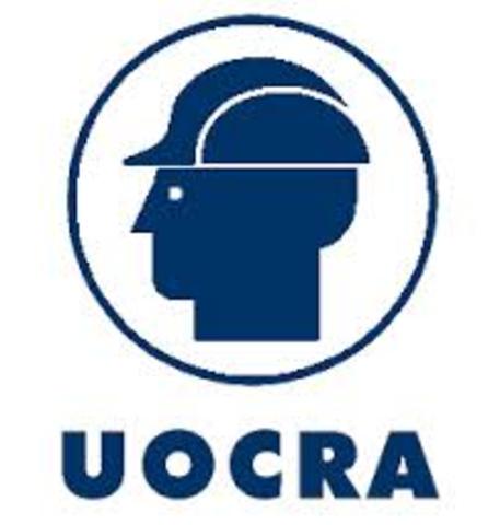 Unión con UOCRA para laa medidas de seguridad en obras públicas