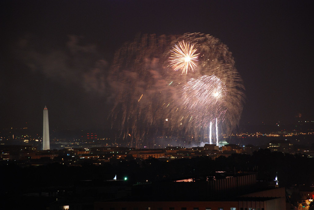 July 4th Celebration