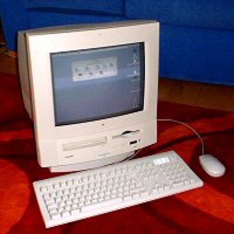 powermac 5200