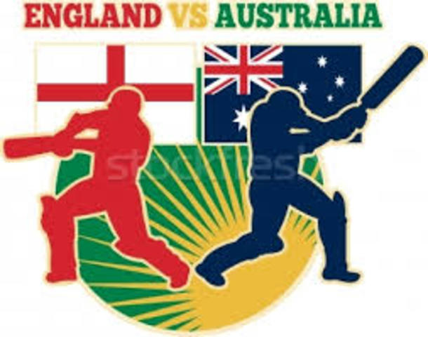 Relationship betweeen Australia and England now