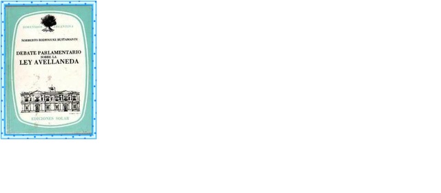 Ley Avellaneda