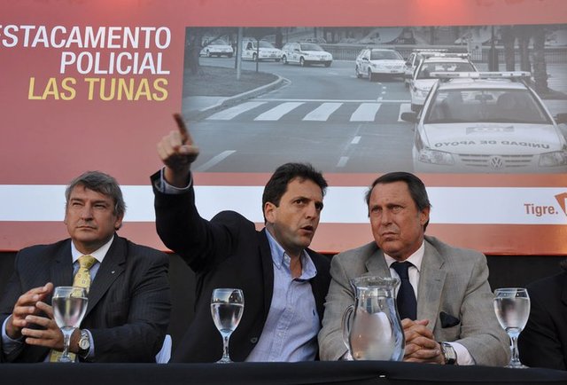 Inauguración del Destacamento Policial en Las Tunas