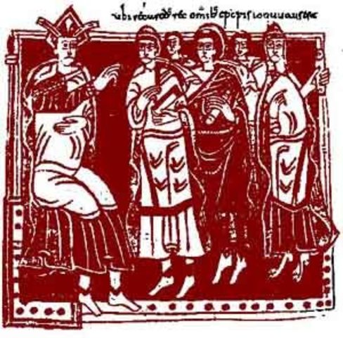 Guerra de los Obispos