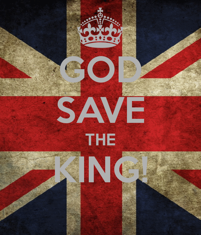 Regresa la monarquia a Inglaterra