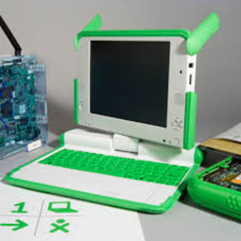 Xo laptop