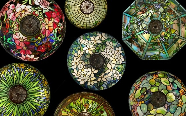 Louis Comfort Tiffany