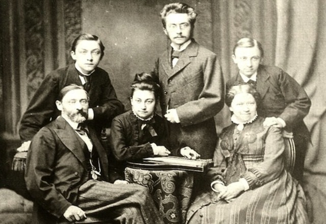 Act of Union- Politics and Law