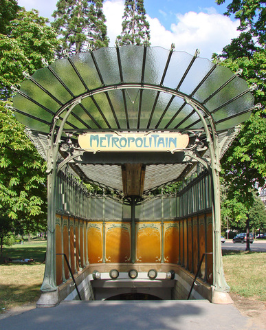 Hector Guimard