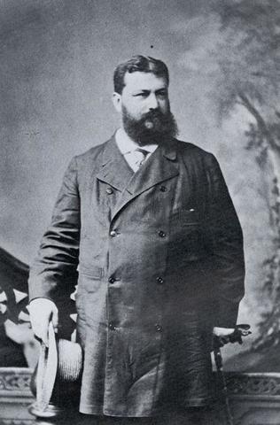 Henry Hobson Richardson