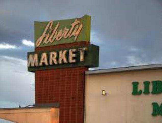 Liberty Market