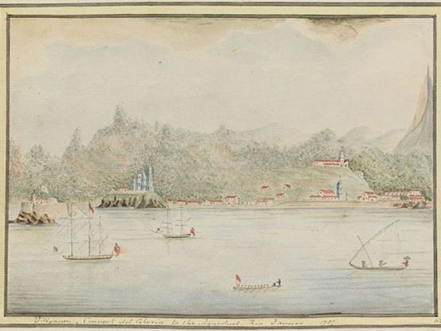 first fleete arrival perspective 2