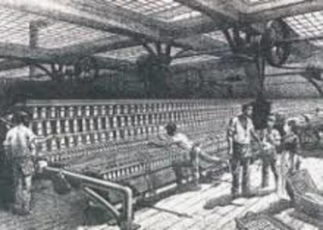 Manufactura Artesanal (gremio de artesamos)