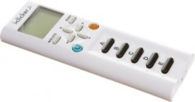 iClicker