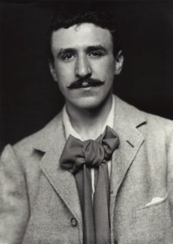 Charles Rennie Mackintosh