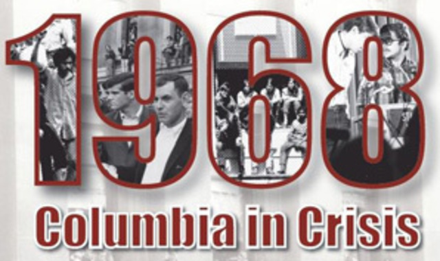 1968 Crises