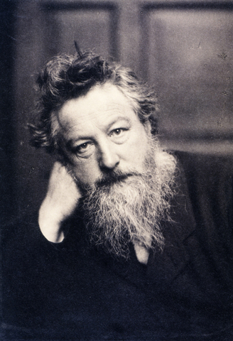 William Morris
