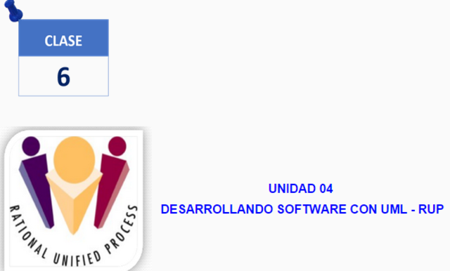 DESARROLLANDO SOFTWARE CON UML - RUP