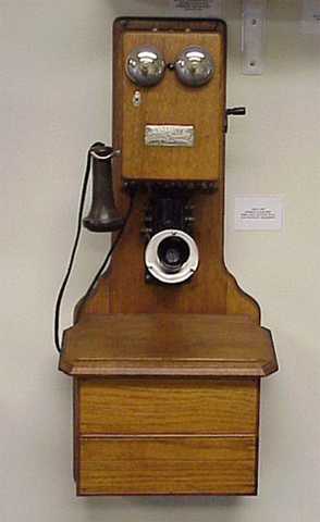 1900 phone