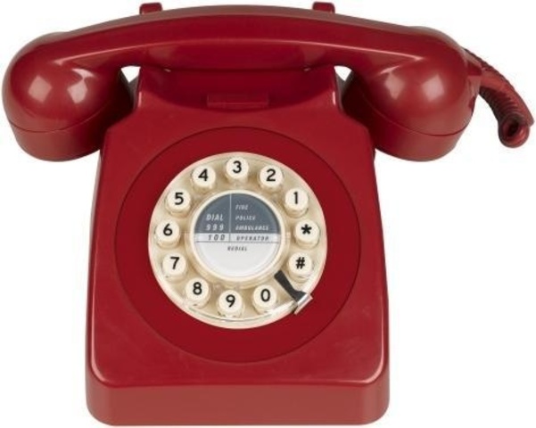 1960 telephone