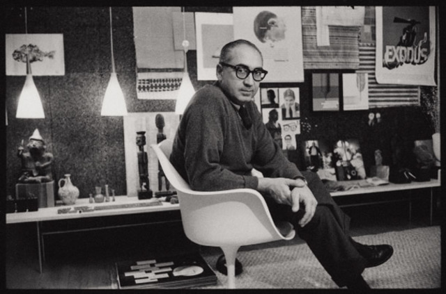 Saul Bass