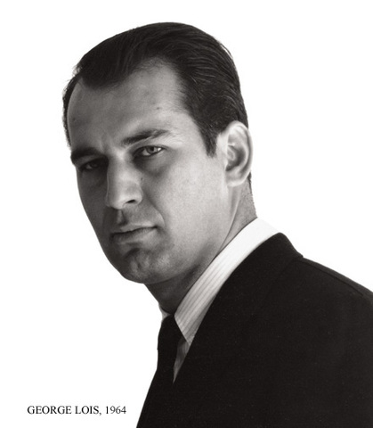George Lois