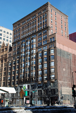 William Lebaron Jenney