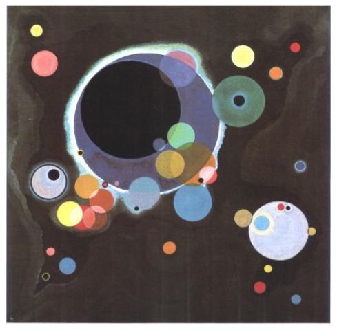 Wassili Kandinsky
