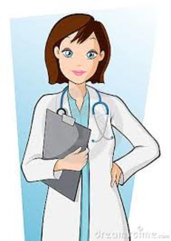 Working As A Pediatric Endocrinology Nurse