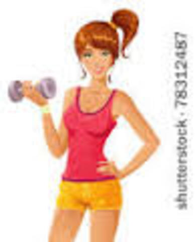 Maintating my health/ Working out regimen