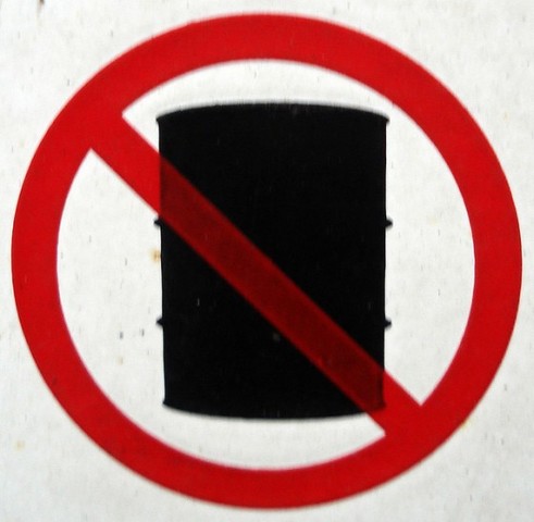 American Embargo of Oil on Japan