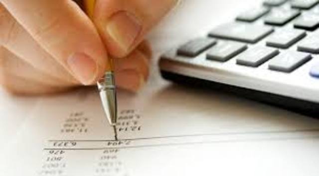 Plantilla de Presupuesto