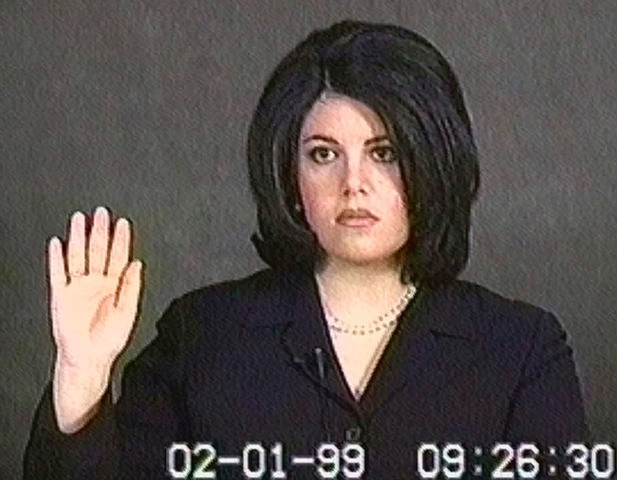 Monica Lewinsky