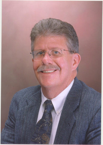 Dr. James F. Christie.