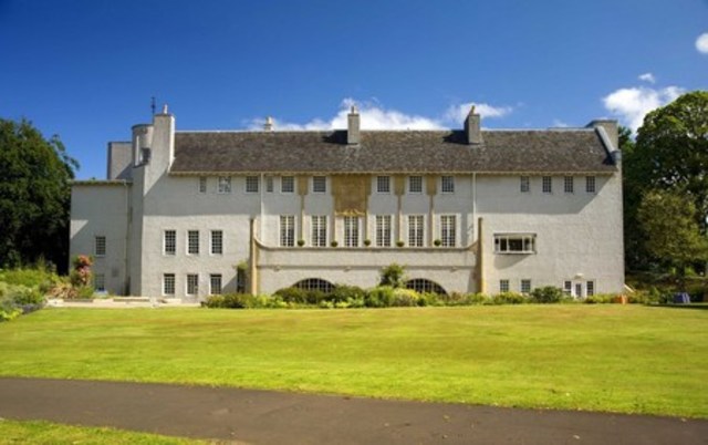 House of an Art Lover