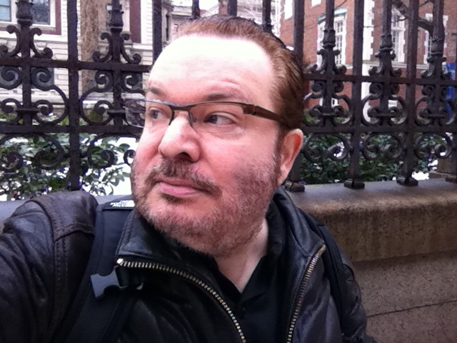 Jeffrey Zeldman(photo: Zeldman)