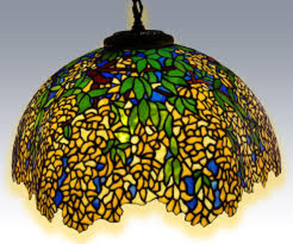 Pendant Laburnum