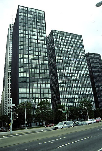 Lake Shore Drive Apartments