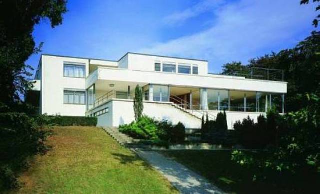 Villa Tugendhat
