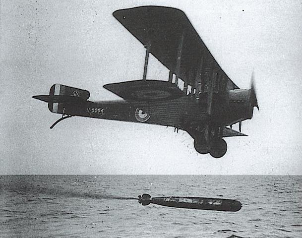 World War 1 Weaponry 2