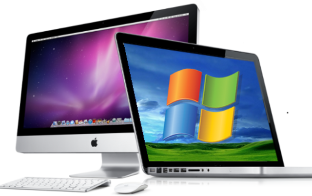 Ordinador Personal (PC)