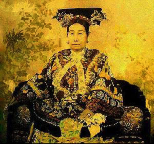 Beijing Opera became dominant opera in China