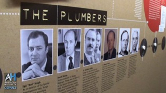 Plumbers