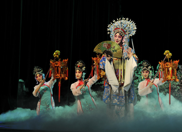 Internationally recognized