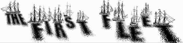 The Colonisation of Australia