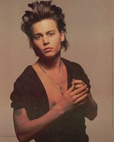 Llegada a Los Angeles.