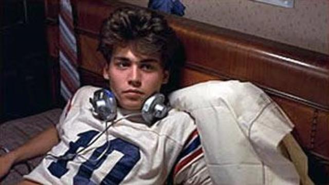 Pesadilla en Elm Street.