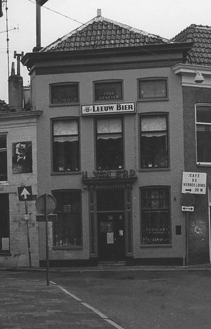 Grote Kromme Elleboog